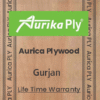 Aurika Plywood - 06mm - 8' X 4' - PLAU0684